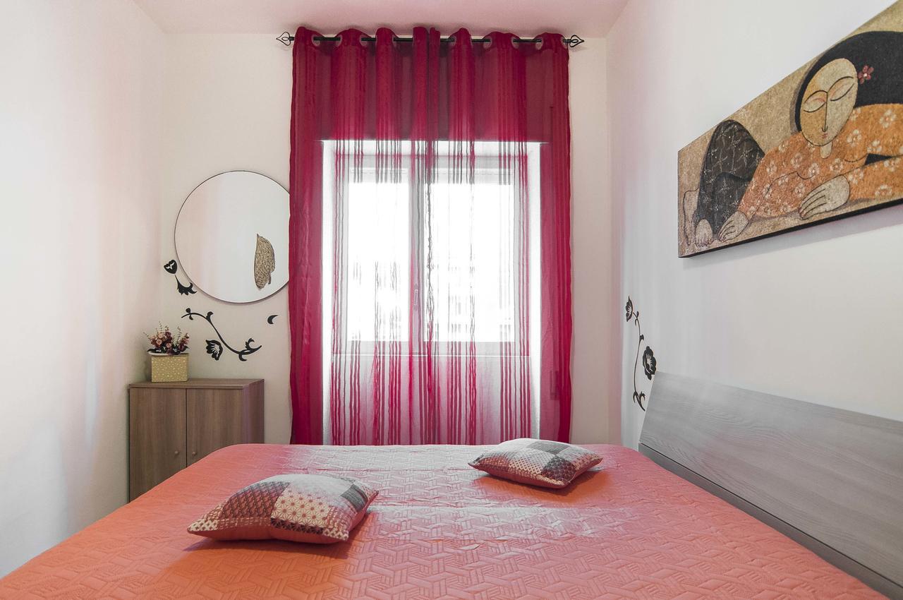 Casa Scilla Apartment Sperlonga Exterior photo