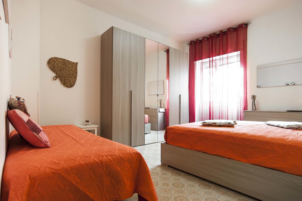 Casa Scilla Apartment Sperlonga Exterior photo