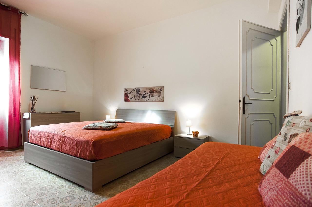 Casa Scilla Apartment Sperlonga Exterior photo