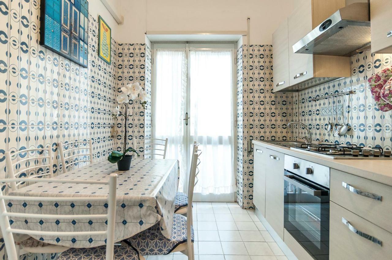 Casa Scilla Apartment Sperlonga Exterior photo