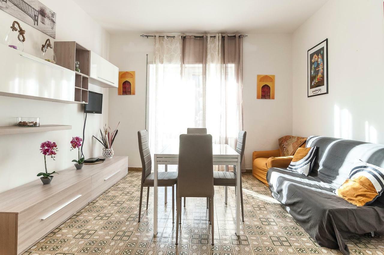 Casa Scilla Apartment Sperlonga Exterior photo